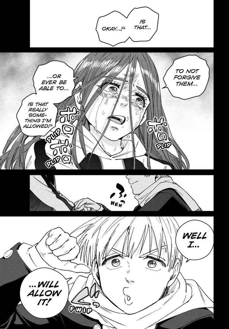 Wind Breaker, Chapter 186 image 17